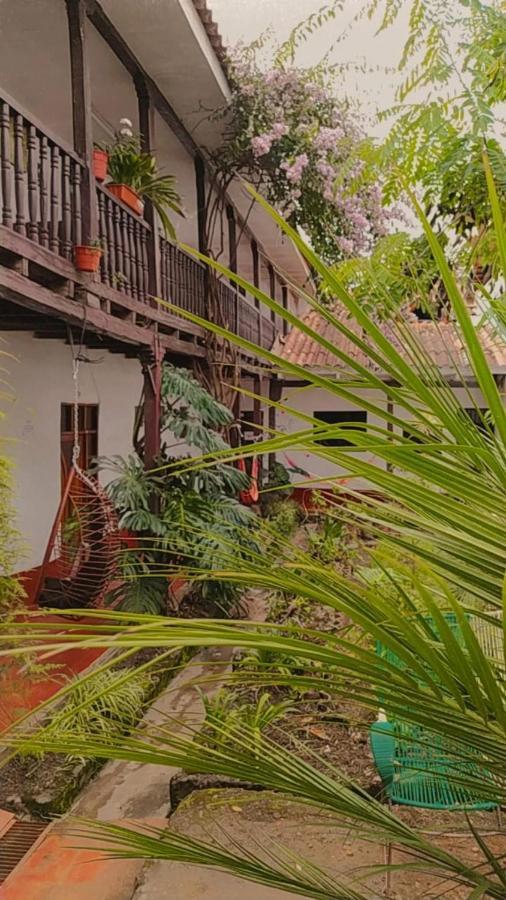 Hotel Kuelap Chachapoyas Exterior photo